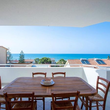 Battigia Casa Vacanze-Alcamo Marina Eksteriør billede