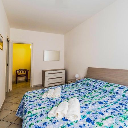 Battigia Casa Vacanze-Alcamo Marina Eksteriør billede