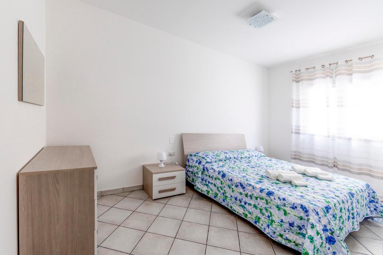Battigia Casa Vacanze-Alcamo Marina Eksteriør billede