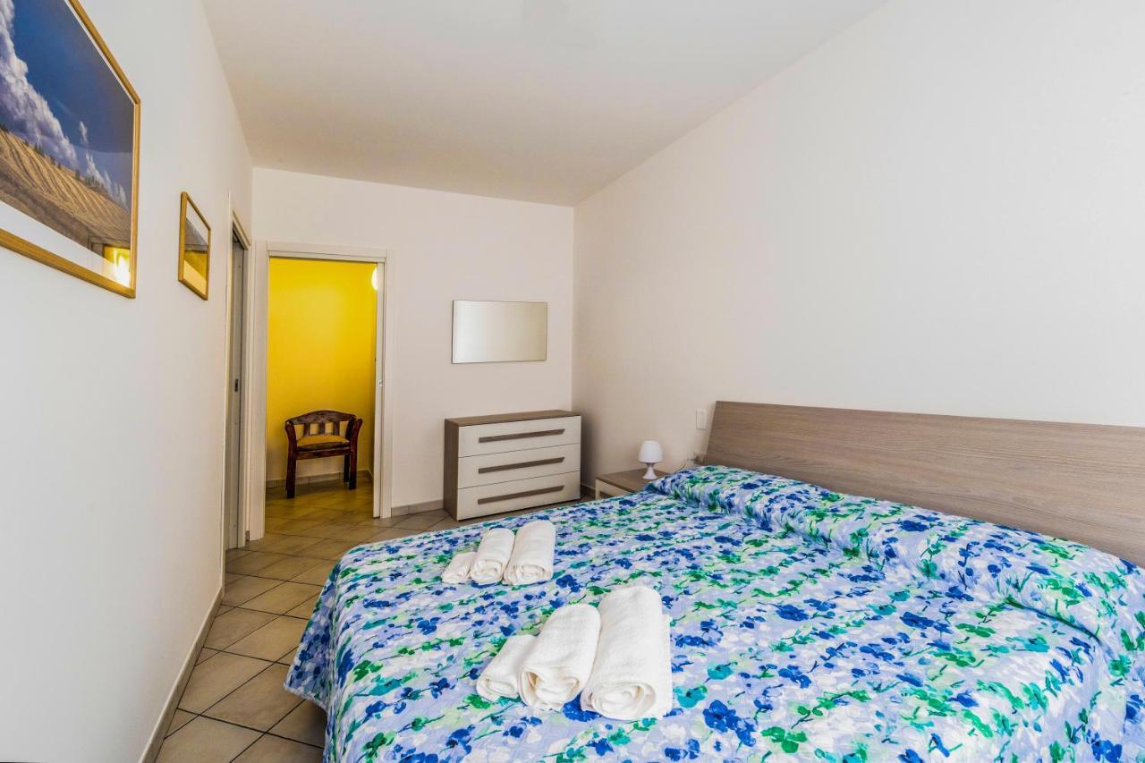 Battigia Casa Vacanze-Alcamo Marina Eksteriør billede