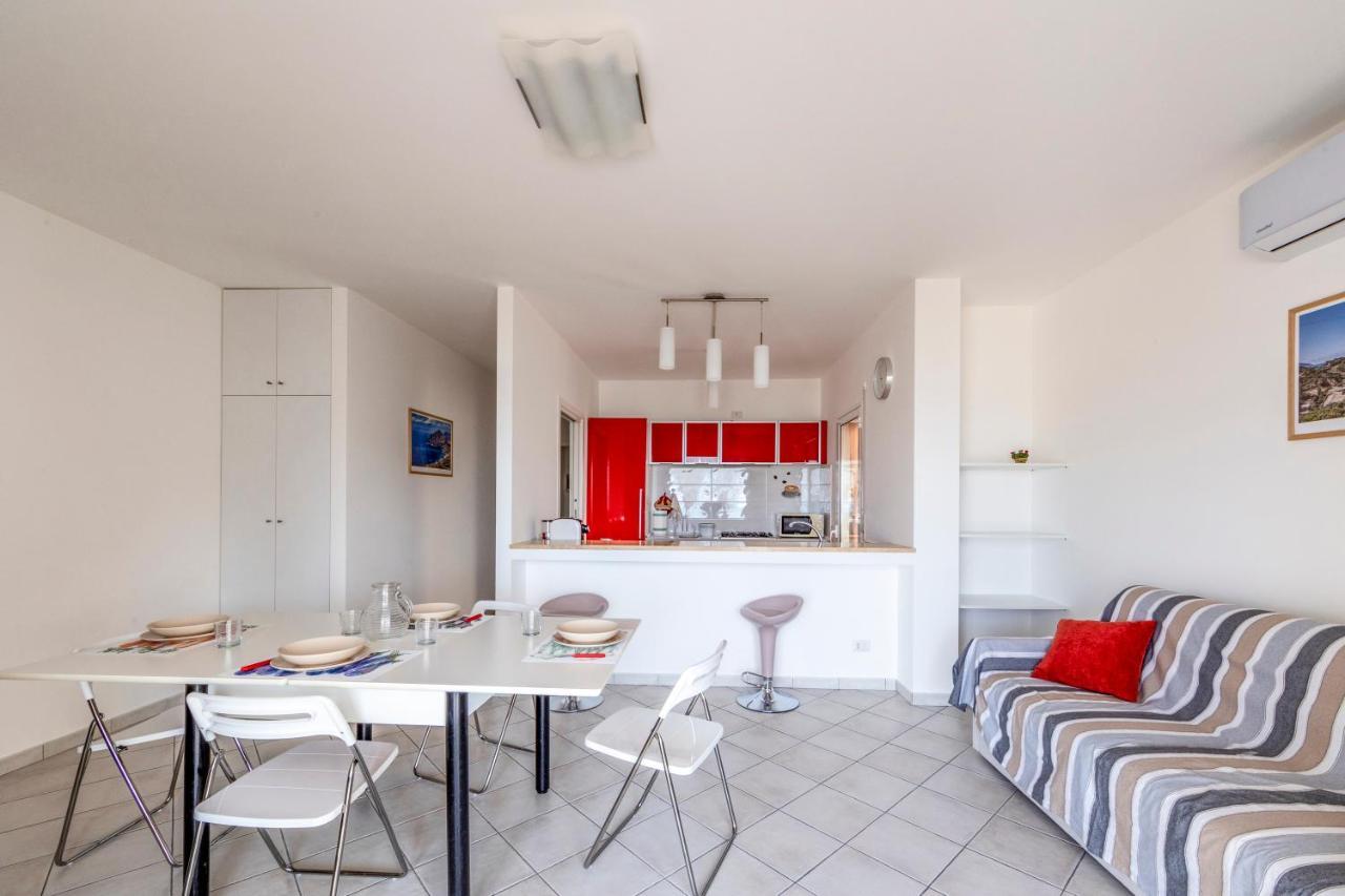 Battigia Casa Vacanze-Alcamo Marina Eksteriør billede