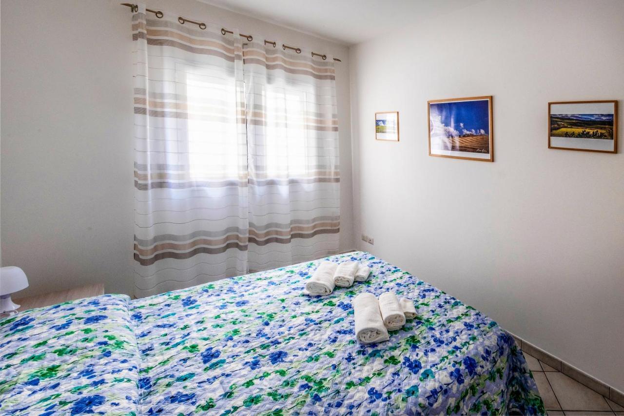 Battigia Casa Vacanze-Alcamo Marina Eksteriør billede