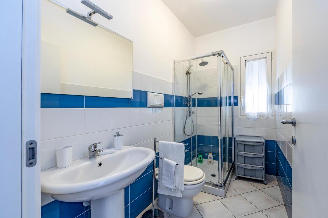 Battigia Casa Vacanze-Alcamo Marina Eksteriør billede