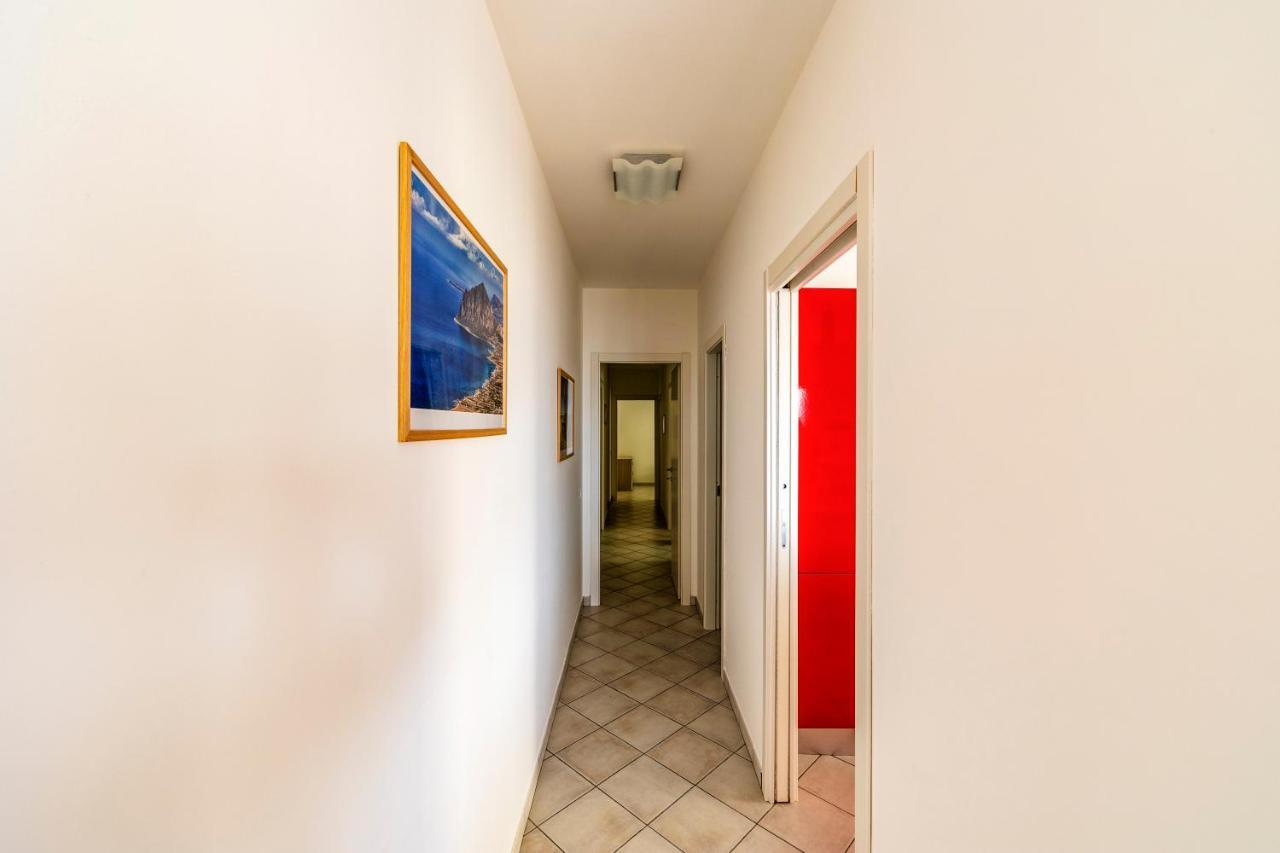 Battigia Casa Vacanze-Alcamo Marina Eksteriør billede