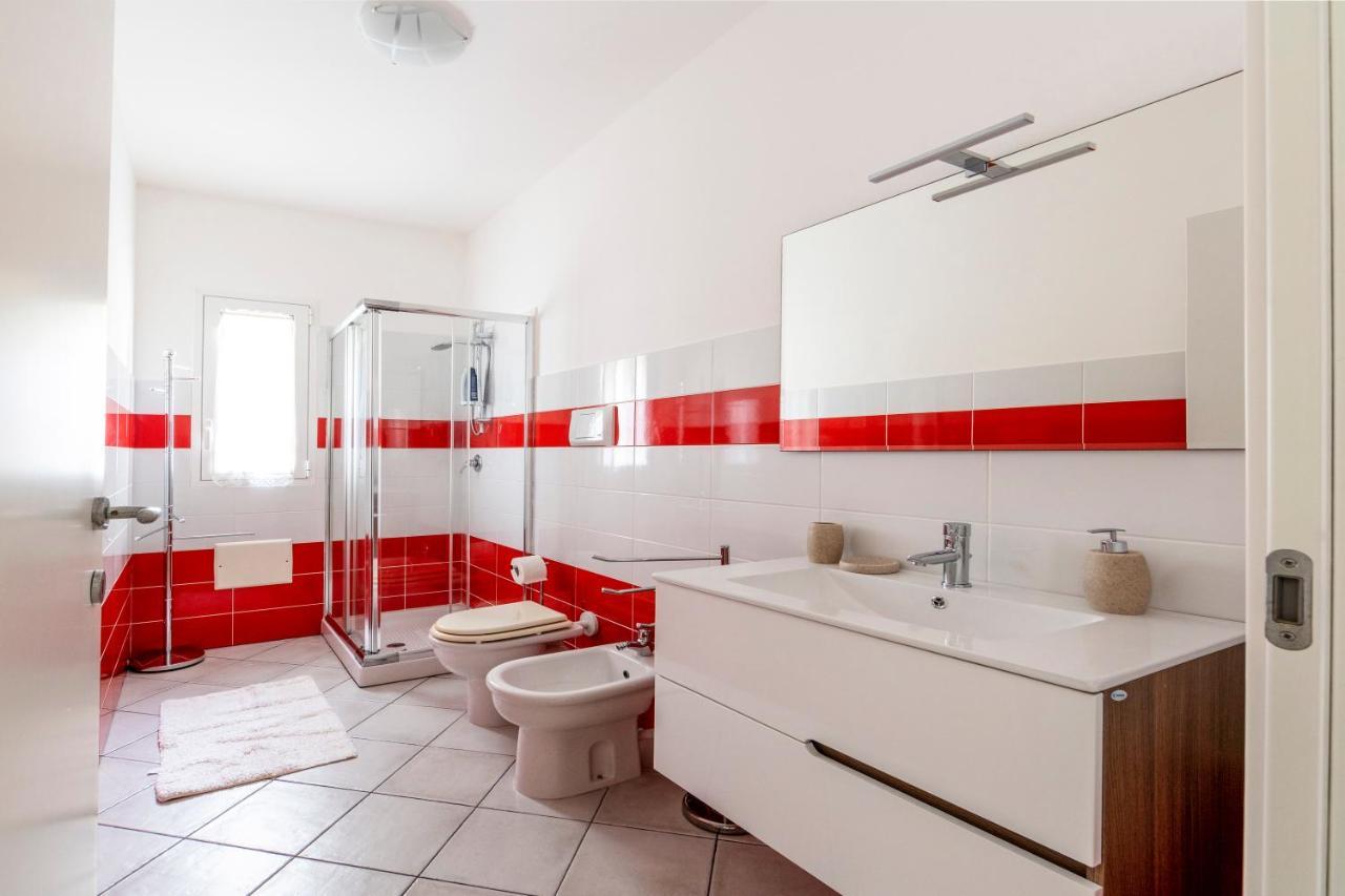 Battigia Casa Vacanze-Alcamo Marina Eksteriør billede