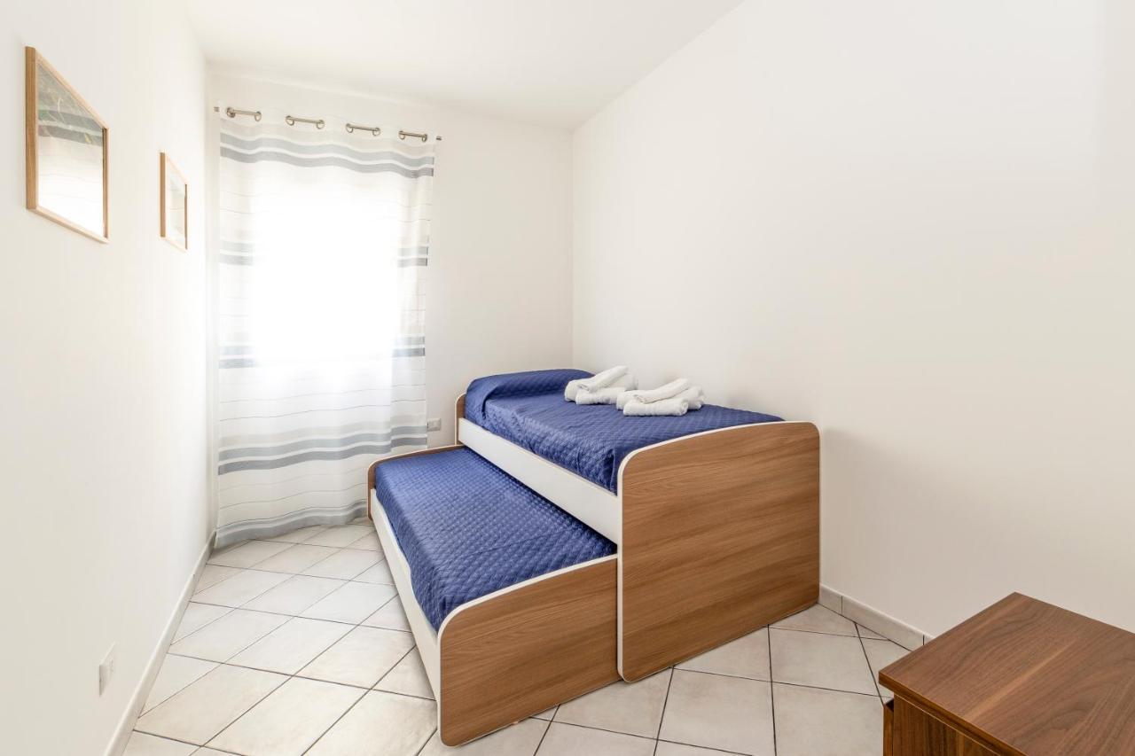 Battigia Casa Vacanze-Alcamo Marina Eksteriør billede