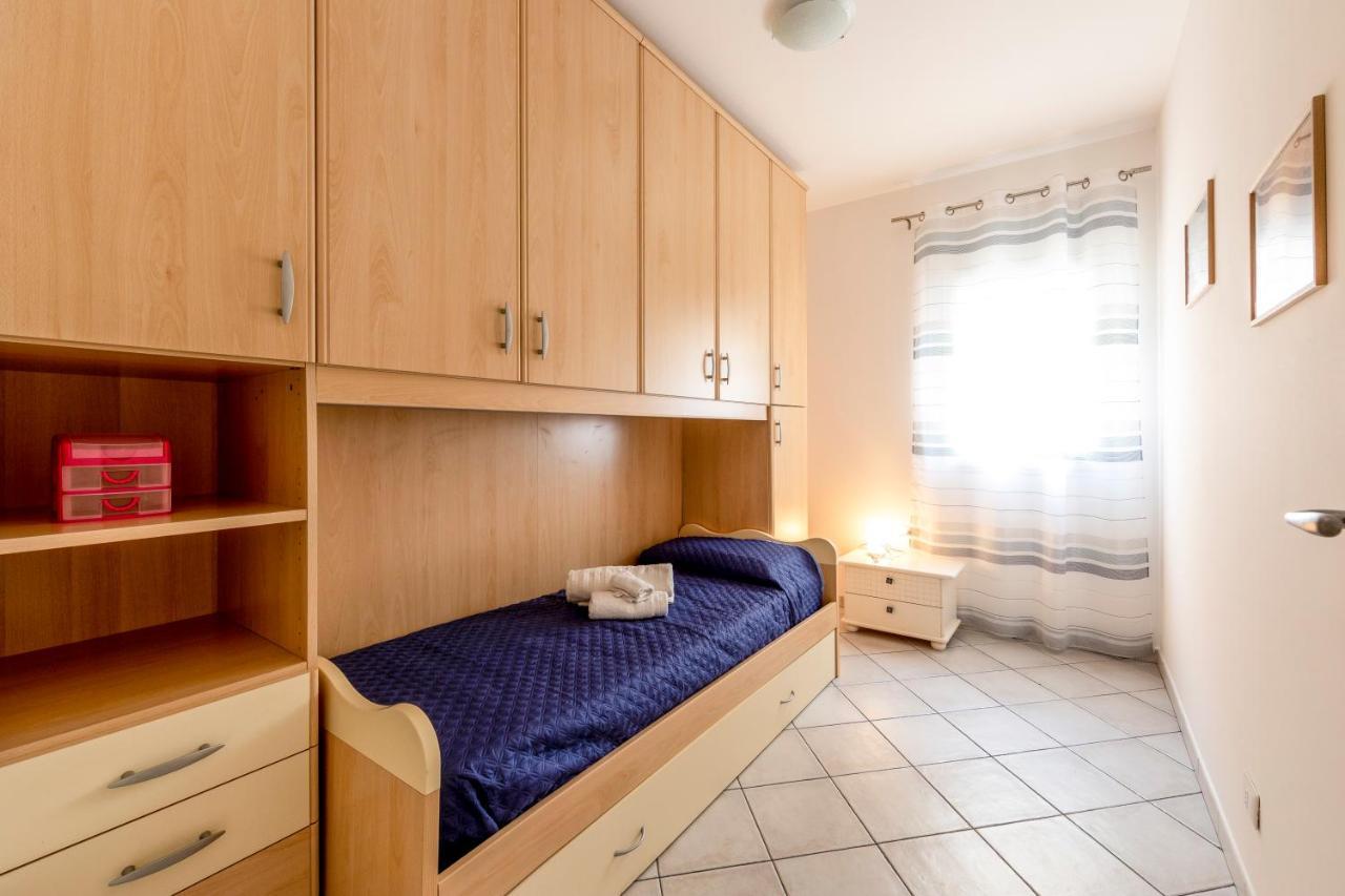 Battigia Casa Vacanze-Alcamo Marina Eksteriør billede